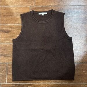 Naked Cashmere Top